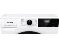 Pralka Gorenje WNHEI72SAS/PL Slim 7kg 1200obr SteamTech Program szybki 15’ - 1230781 - zdjęcie 12